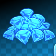 10000 Diamond