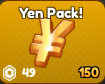 Yen Pack 1.75M