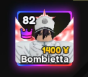 Bombietta Stat SSS