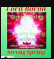 Lord Boron Stat SSS