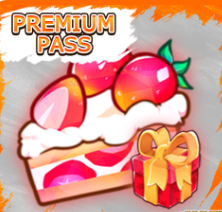 Premium Pass