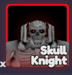 Skull Knight