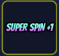 Super Spins + 1