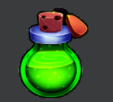 Luck Potion