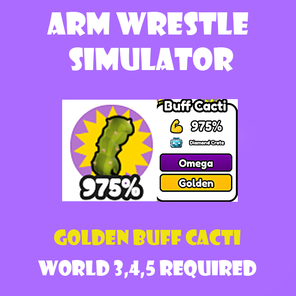 Arms  Items 975%