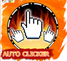 Auto Clicker