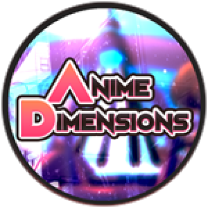 Anime Dimensions Simulator