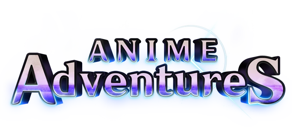 Anime Adventures