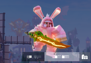 Barbunny