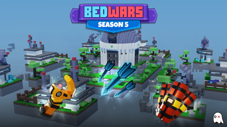 bedwars