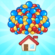 15000 Balloons Season Pass