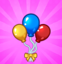 200 Balloons Season Pass