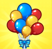 3500 Balloons Season Pass