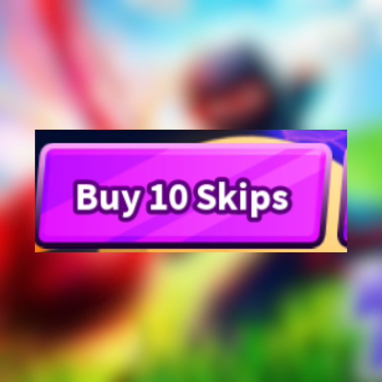 Galactic Battle Pass Season Skip 10 Tier