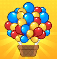 7000 Balloons Season Pass