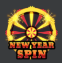 x10 New Year Spin