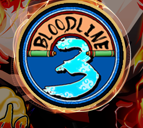 Bloodline slot 3