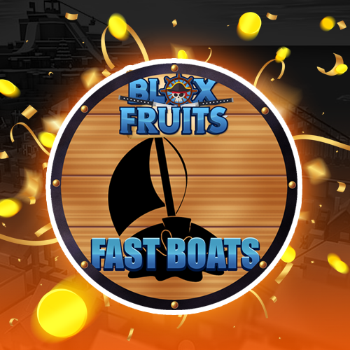 Fast Boats