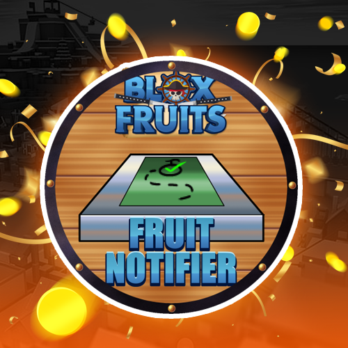 Fruit Notifier