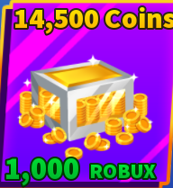 14500 Coin