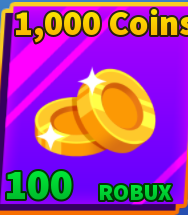 1000 Coin