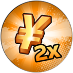 X2 yen