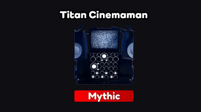 Titan Cinemaman