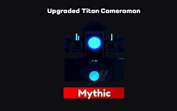 Upgraded Titan Cameraman