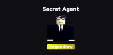 Secret Agent