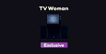 TV Woman