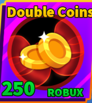 Double Coin