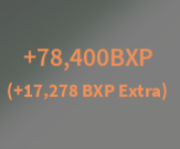 BXP Tier 4