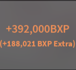 BXP Tier 6