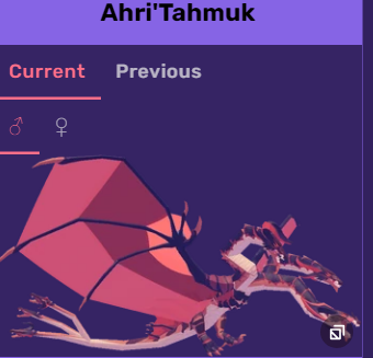 Ahri'tahmuk