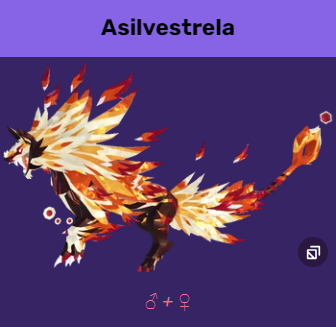 Alsivestrela