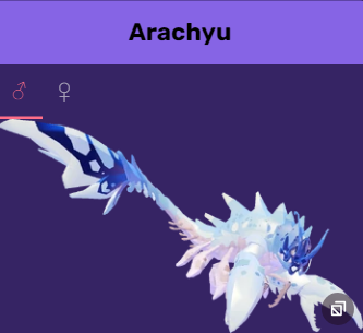 Arachyu