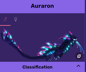 Auraron