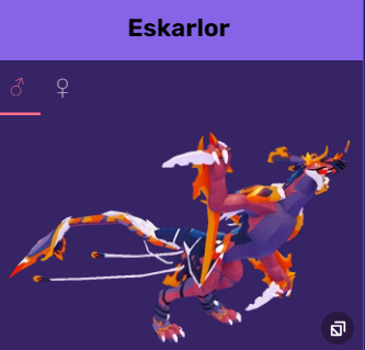 Eskalor