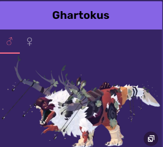 Ghartokus