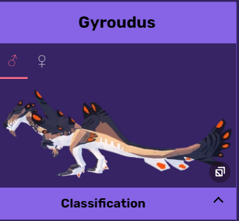 Gyroudus