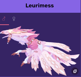 Leurimess