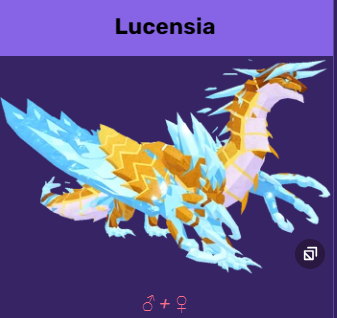 Lucensia