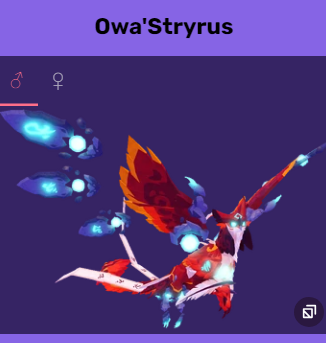 Owa'stryus