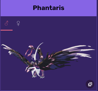 Phantaris