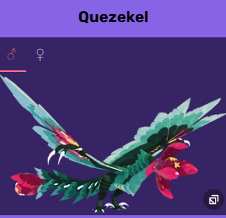 Quezekel