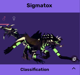 Sigmatrox