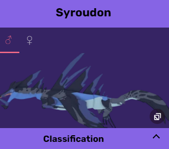 Syroudon