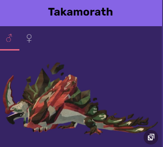 Takamorath