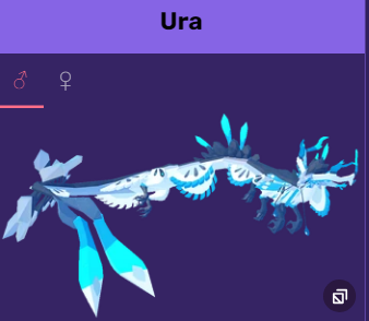 Ura