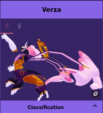 Verza